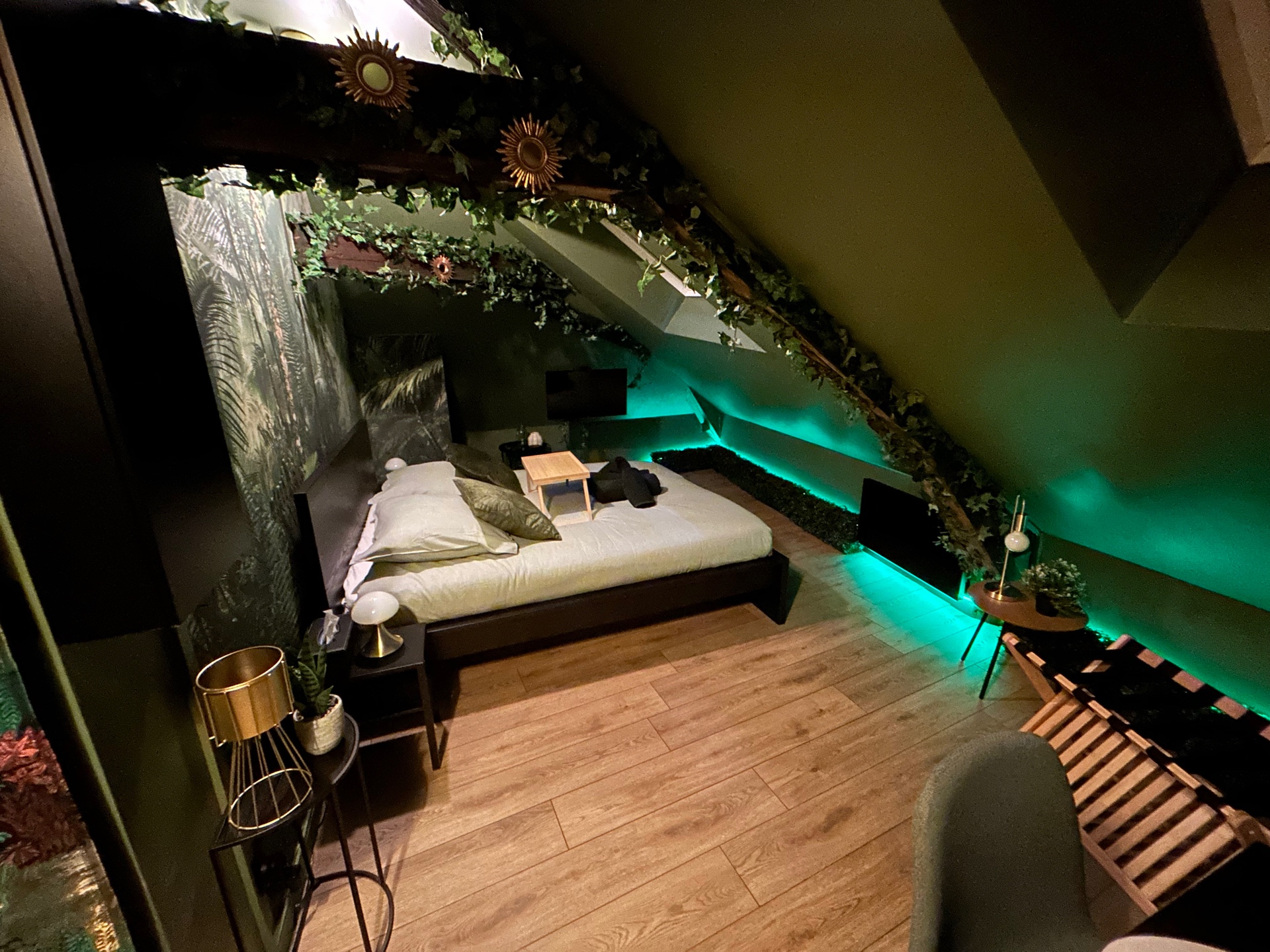 La Suite Jungle
